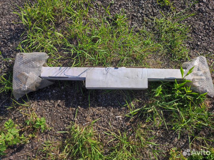 Багажник на крышу Audi Q5 новый