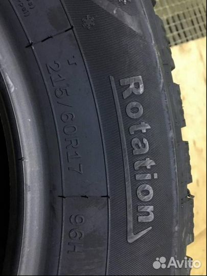 Windforce Snowblazer 215/60 R17 96H