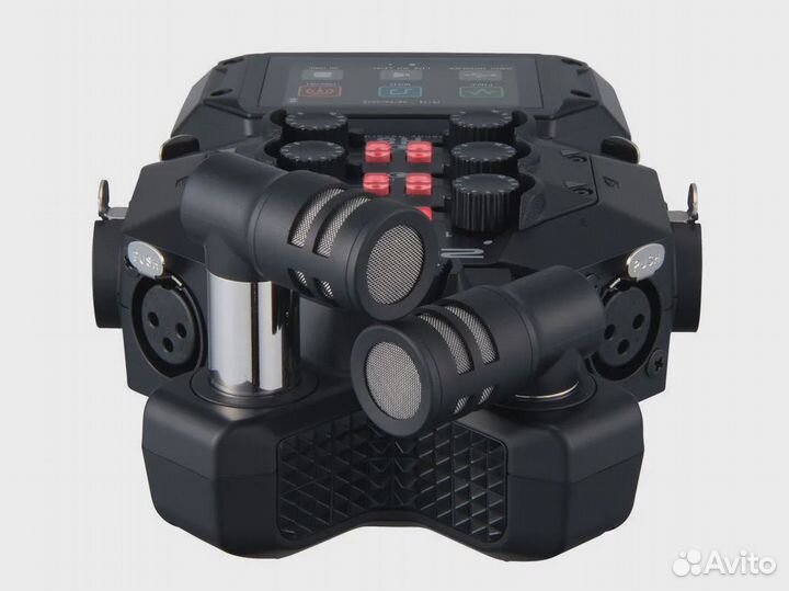 Модуль XY/AB микрофон для H8 Zoom XAH-8