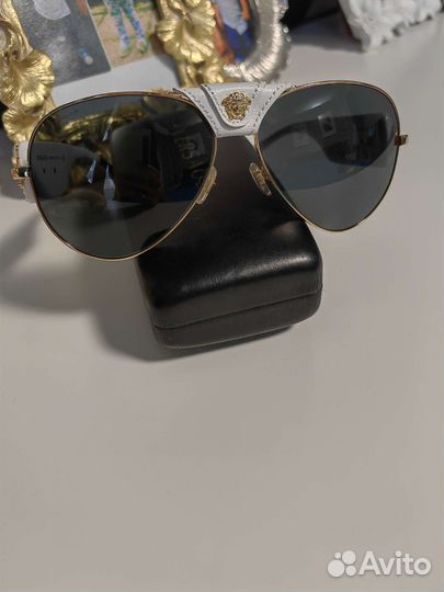 Очки женские versace