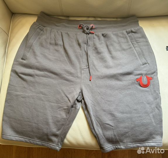 Шорты True Religion новые, с биркой