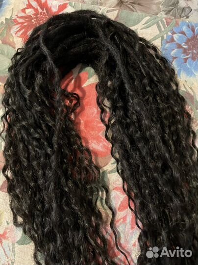 Дредолоконы комплект