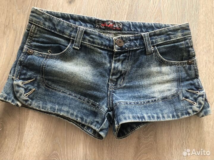 Шорты женские 42 44