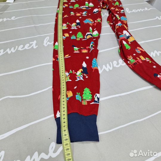 Пижама женская 42-44 Канада новая