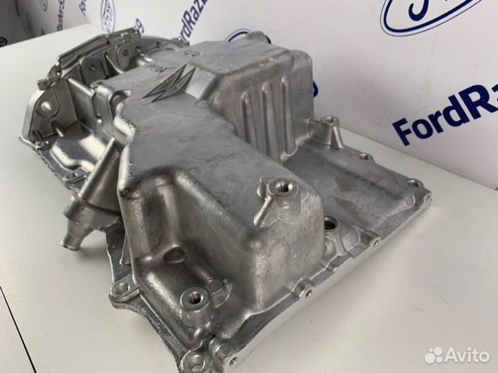 Поддон Ford Focus 2 CB4 1.8-2.0 2005-2011