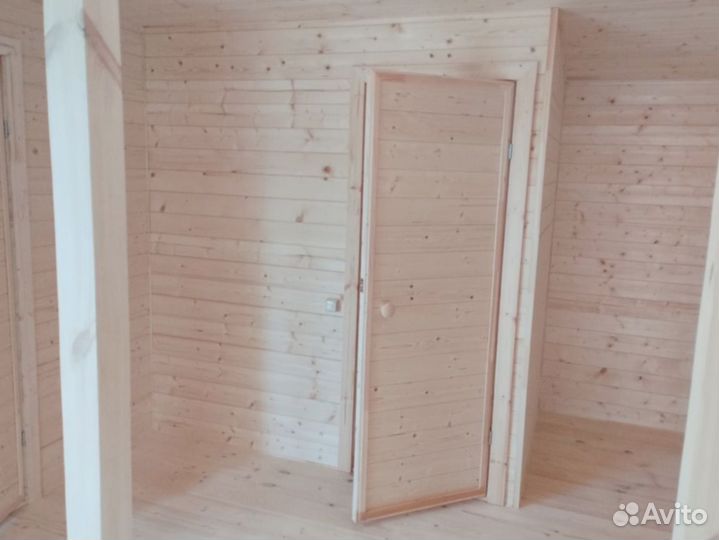 Мобильная баня от производителя