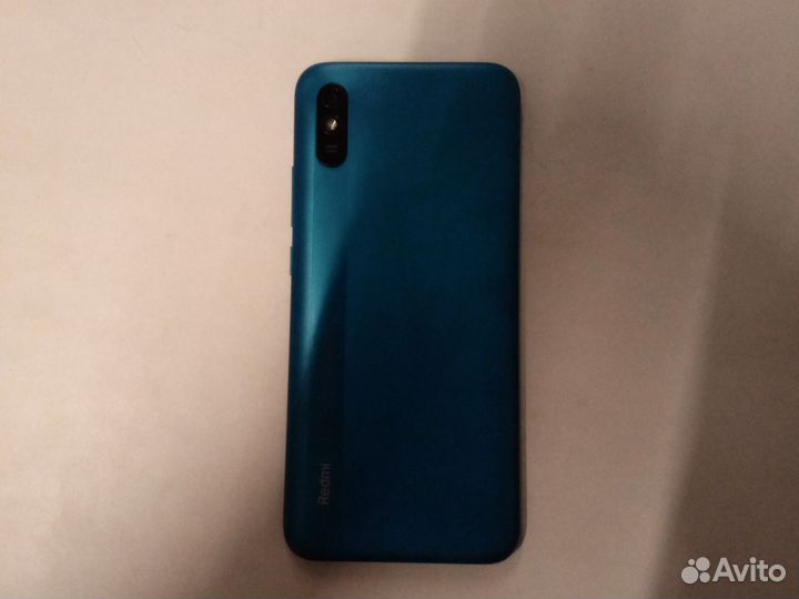 Xiaomi Redmi 9A, 2/32 ГБ