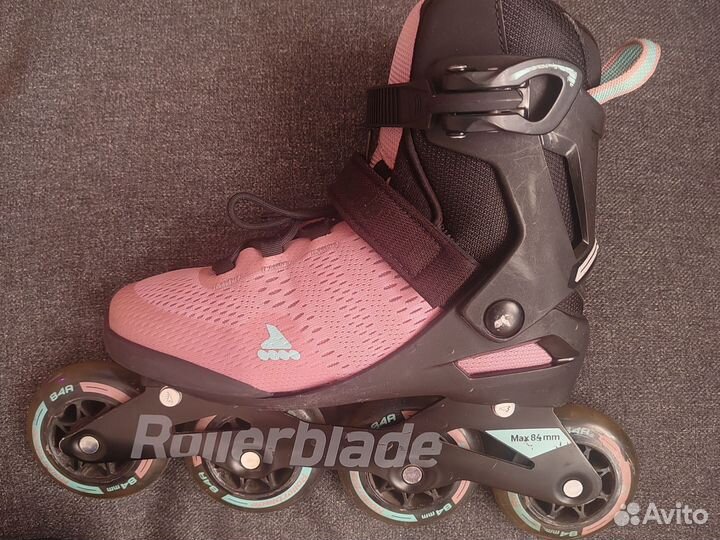 Ролики Rollerblade 37 - 38