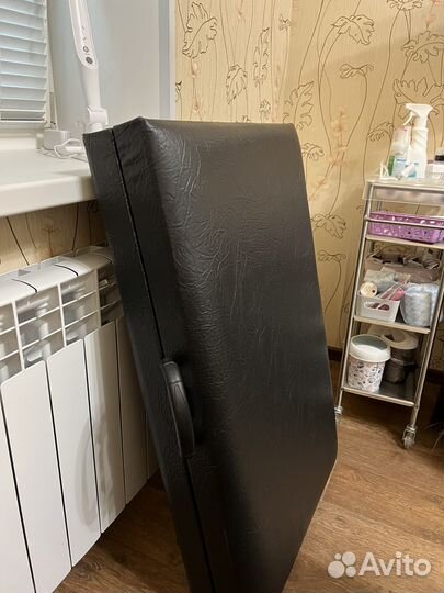 Кушетка складная