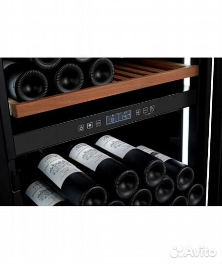 Винный шкаф climadiff Millesime140D