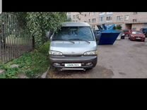 Hyundai Grace 2.5 MT, 1998, 356 269 км, с пробегом, цена 400 000 руб.