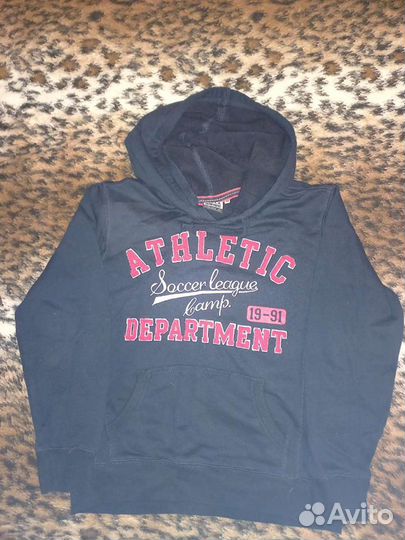 Вещи пакетом