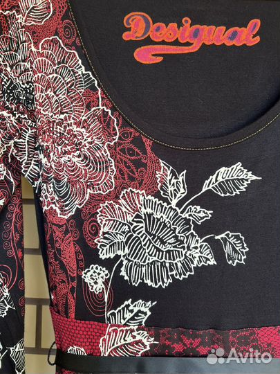 Платье женское 46 48