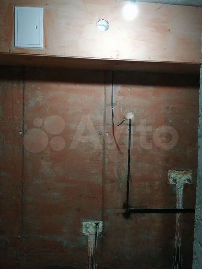 Апартаменты-студия, 18,4 м², 1/9 эт.