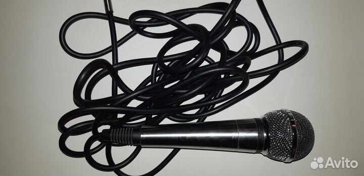 Микрофон