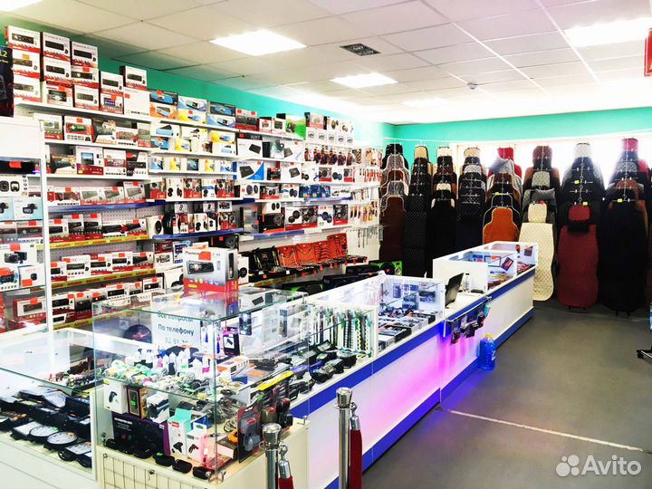 Радар детектор iBOX Pro 800 Smart Signature