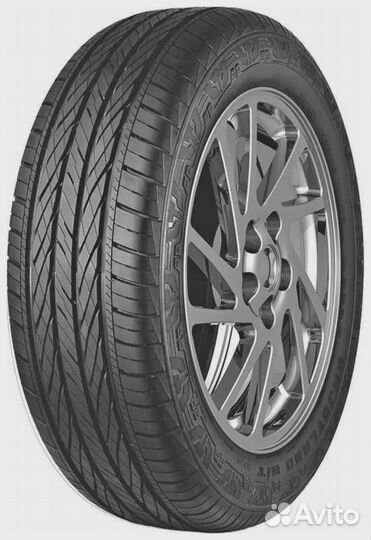 Tracmax X-Privilo H/T 235/60 R18 107V