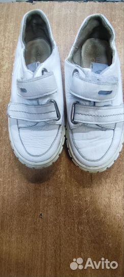 Детская обувь для девочки 30 размер