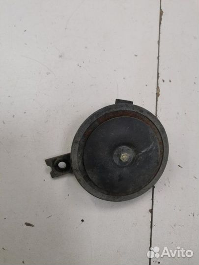 Звуковой сигнал Kia Rio хэтчбек G4FA 2012