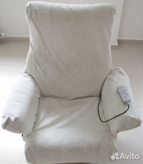 Кресло массажное Casada Senior (Сеньор)