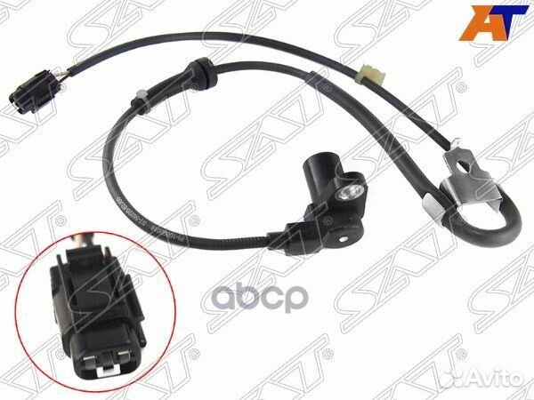 Датчик ABS передний suzuki swift 04-10 левый ST