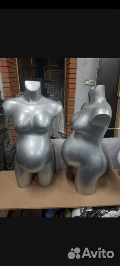 Манекены