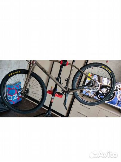 Покрышки 26 maxxis