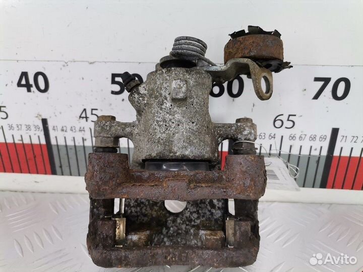 Суппорт задний правый для Opel Meriva A 93179157