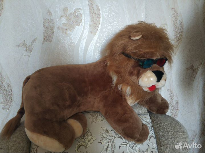 Мягкая игрушка