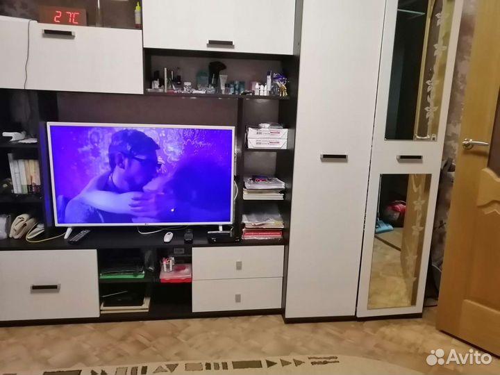 Стенка в гостиную