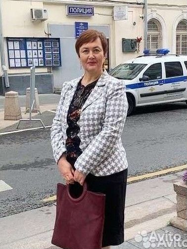 Адвокат Юрист (Расторжение брака, раздел имущества