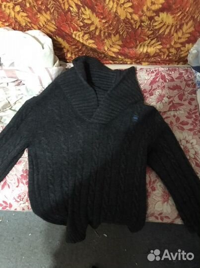 Свитер G-Star RAW