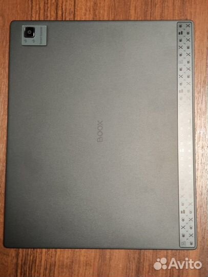 Onyx Boox Tab Ultra C