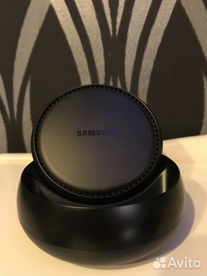 Samsung DeX Station