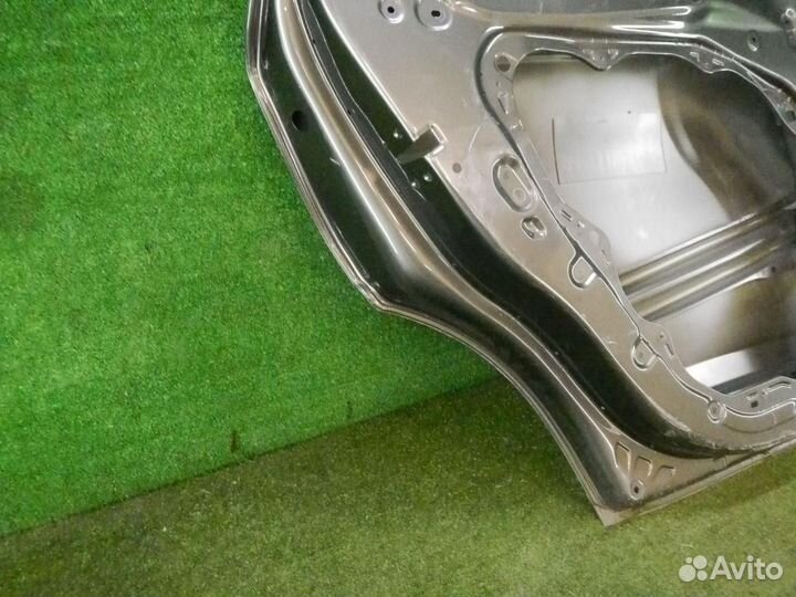 Дверь задняя левая Kia Seltos