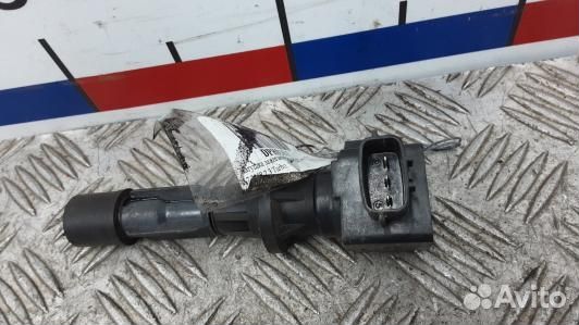 Катушка зажигания бензиновая mazda CX-7 1 (DPH09DE