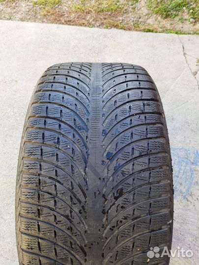 Meshiline MH777 265/45 R20 и 295/40 R20 108V