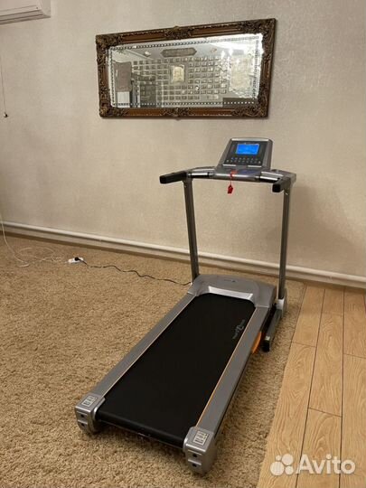 Беговая дорожка