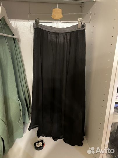 Юбка для хореографии