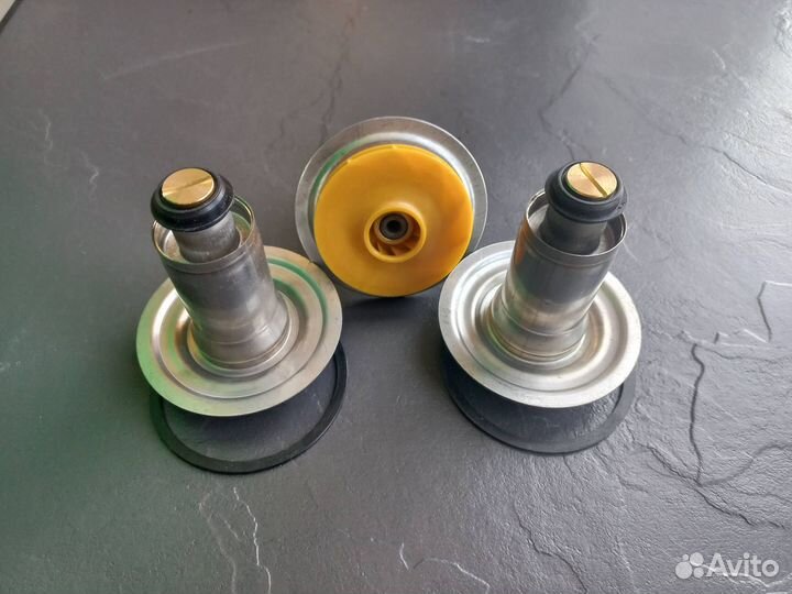 Роторы для насосов wilo