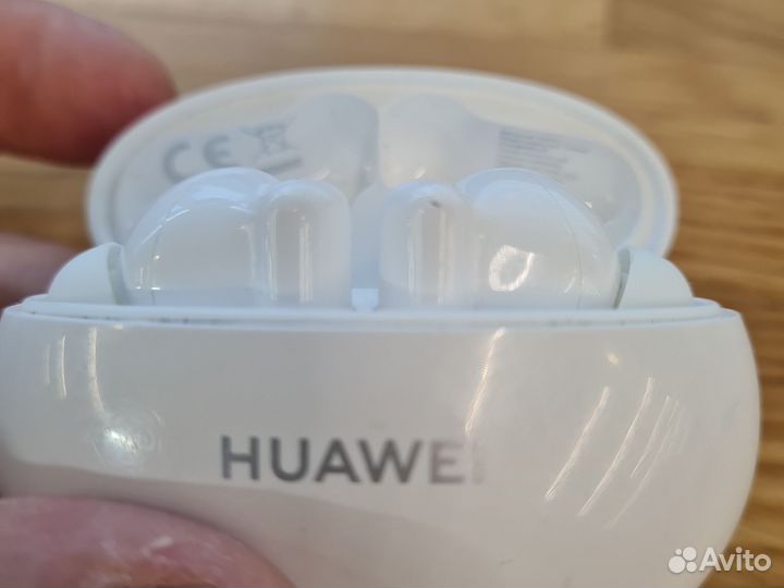 Наушники Huawei 4i