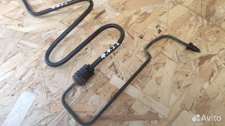 Трубка сцепления Ford Focus 2