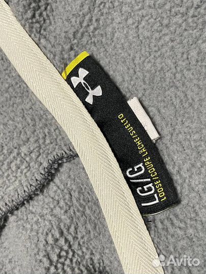 Худи under armour M