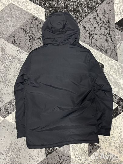 Зимняя куртка Adidas xploric Parka