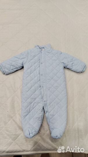 Комбинезон детский для мальчика