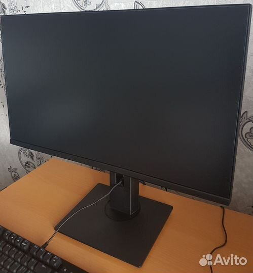 Монитор dexp DF24H1