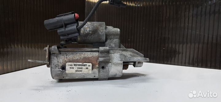 Стартер Ford Mondeo MK 3 1.8 2000