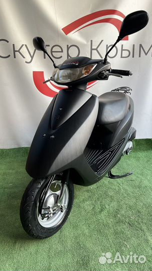 Honda Dio AF-68 (Только с Японии)