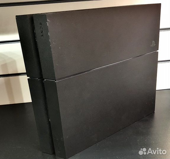 Sony playstation 4 1 tb