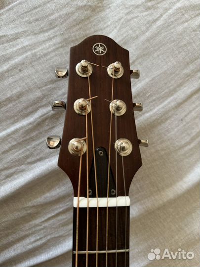 Yamaha slg200s